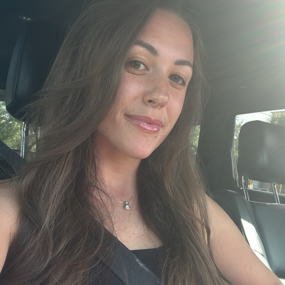 Meet your Posher, Summer